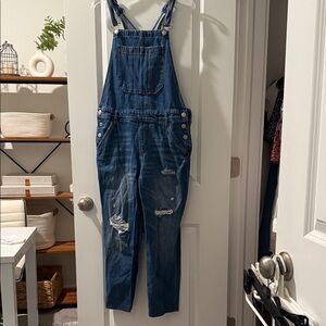 Aeropostale Classic Blue Denim Apparel